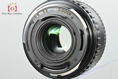 [Used] PENTAX Pentax SMC FA 75mm f/2.8