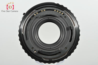 [Used] PENTAX Pentax SMC FA 75mm f/2.8