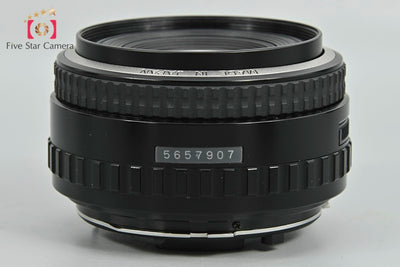 [Used] PENTAX Pentax SMC FA 75mm f/2.8