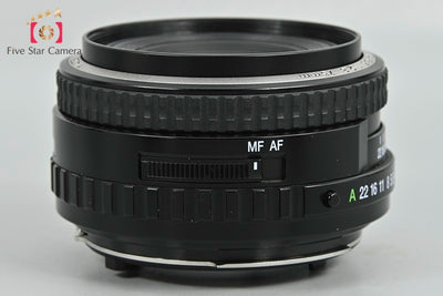 [Used] PENTAX Pentax SMC FA 75mm f/2.8