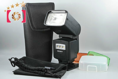 [Used] SONY Sony HVL-F60RM Flash