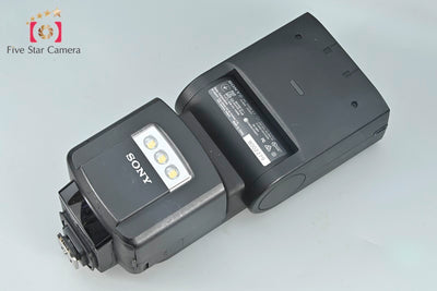 [Used] SONY Sony HVL-F60RM Flash