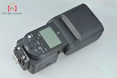 [Used] SONY Sony HVL-F60RM Flash