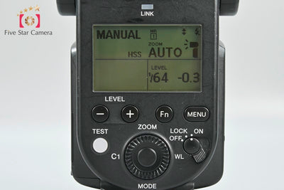 [Used] SONY Sony HVL-F60RM Flash