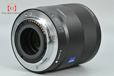 [Used] Sony Sonnar T* E 24mm f/1.8 ZA SEL24F18Z
