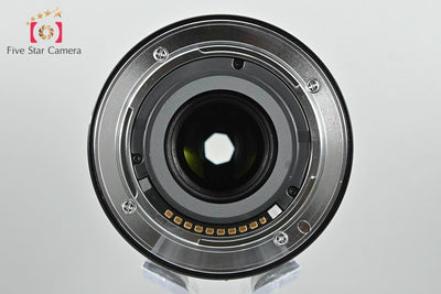 [Used] Sony Sonnar T* E 24mm f/1.8 ZA SEL24F18Z