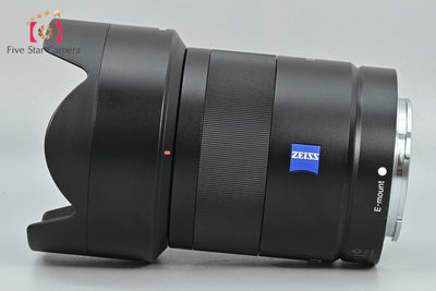 [Used] Sony Sonnar T* E 24mm f/1.8 ZA SEL24F18Z