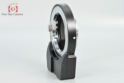 [Used] TECHART LM-EA7 Leica M-mount lens - Sony E-mount adapter