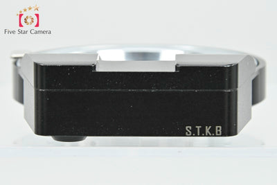[Used] TECHART LM-EA7 Leica M-mount lens - Sony E-mount adapter