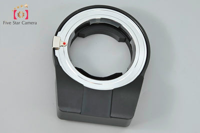 [Used] TECHART LM-EA7 Leica M-mount lens - Sony E-mount adapter