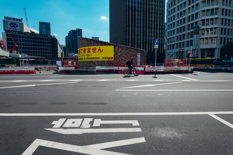 SONY α7CR, SIGMA Art 20mmF1.4 DG HSM