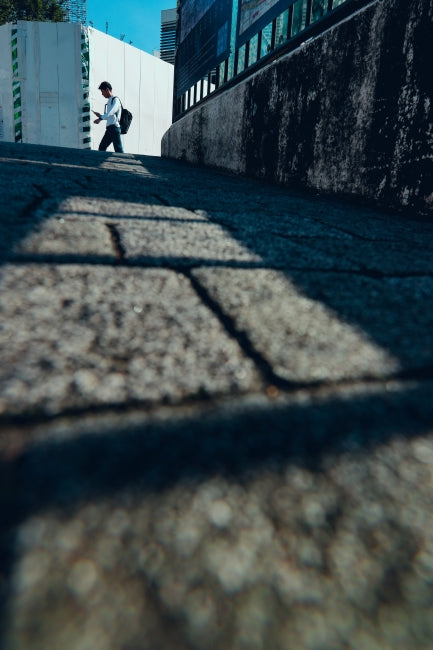 SONY α7CR, SIGMA Art 20mmF1.4 DG HSM