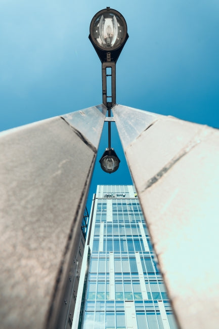 SONY α7CR, SIGMA Art 20mmF1.4 DG HSM