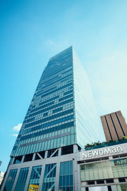 SONY α7CR, SIGMA Art 20mmF1.4 DG HSM