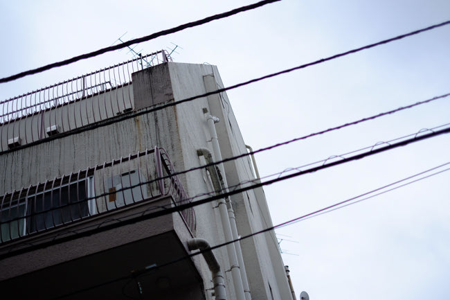 FUJIFILM X-M1 + XF 35mm f/1.4 R