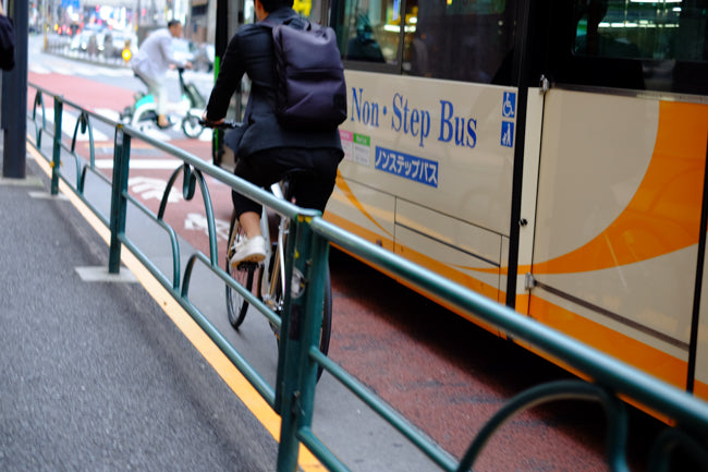 FUJIFILM X-M1 + XF 35mm f/1.4 R