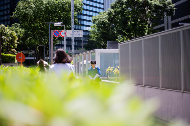 Nikon D750 + Carl Zeiss Planar 50mm f/1.4 ZF.2