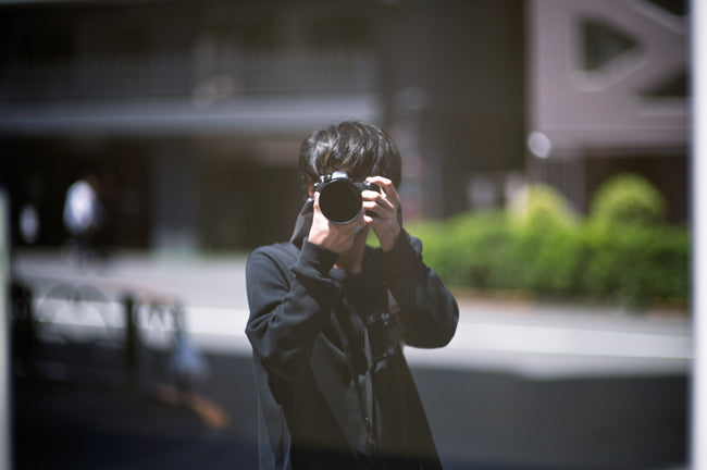 Nikon Z6II + CONTAX Carl Zeiss Planar 85mm f/1.2 T* MMG
