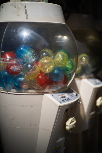 SIGMA fp + Nikon NIKKOR-S.C 50mm f/1.4（Sマウント）