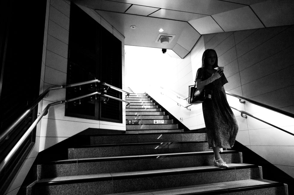Leica M EV1 + ELMAR-M 24mm f/3.8 ASPH.
