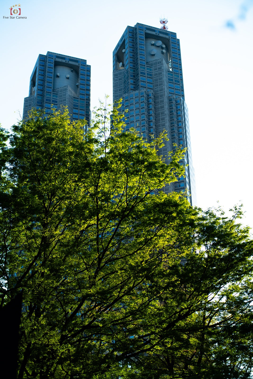 Panasonic LUMIX DC-S1R