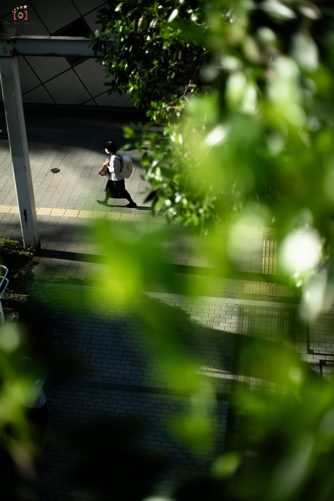 Panasonic LUMIX DC-S1R