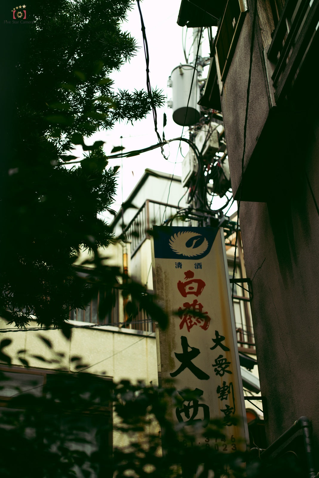 Leica M-P(Typ 240)