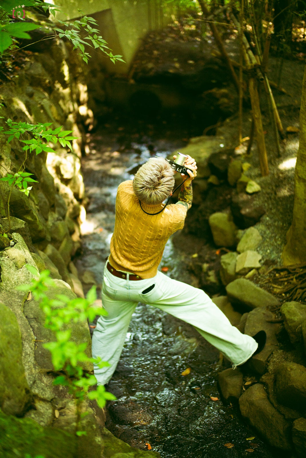 Leica M-P(Typ 240)