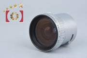 [Used] ALPA RETRO FOCUS TYPE R11 P. ANGENIEUX PARIS 28mm f/3.5 Rare Item