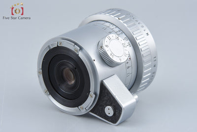 [Used] ALPA RETRO FOCUS TYPE R11 P. ANGENIEUX PARIS 28mm f/3.5 Rare Item