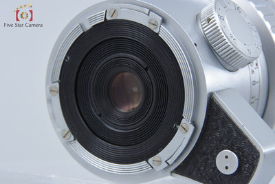 [Used] ALPA RETRO FOCUS TYPE R11 P. ANGENIEUX PARIS 28mm f/3.5 Rare Item