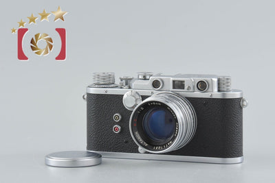 【中古】三鈴光学 Alta アルタ + Altanon 50mm f/2
