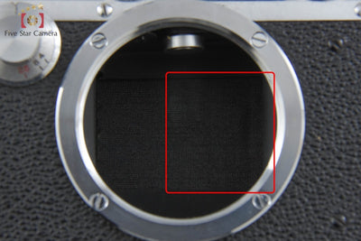【中古】三鈴光学 Alta アルタ + Altanon 50mm f/2