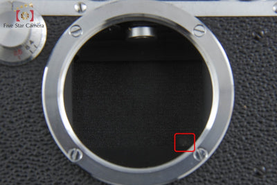 【中古】三鈴光学 Alta アルタ + Altanon 50mm f/2