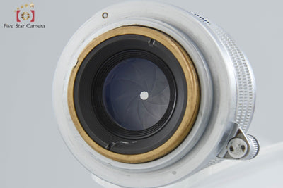【中古】三鈴光学 Alta アルタ + Altanon 50mm f/2