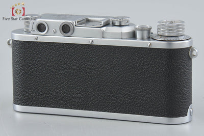 【中古】三鈴光学 Alta アルタ + Altanon 50mm f/2
