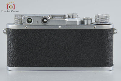 【中古】三鈴光学 Alta アルタ + Altanon 50mm f/2