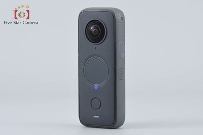 [Used] Arashi Vision Insta360 ONE X2 360 Degree Action Camera with Original Box