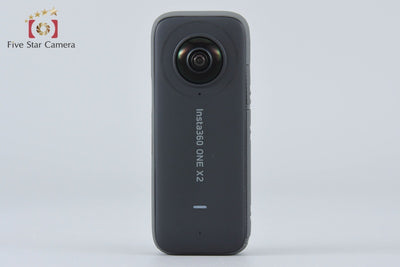 [Used] Arashi Vision Insta360 ONE X2 360 Degree Action Camera with Original Box