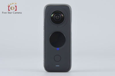 [Used] Arashi Vision Insta360 ONE X2 360 Degree Action Camera with Original Box