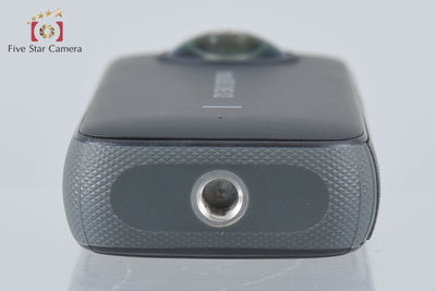 [Used] Arashi Vision Insta360 ONE X2 360 Degree Action Camera with Original Box