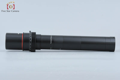 [Used] ASKAR FMA 180 D 40mm f/5.5 Triplet ED Super APO with original box