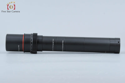 [Used] ASKAR FMA 180 D 40mm f/5.5 Triplet ED Super APO with original box