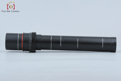 [Used] ASKAR FMA 180 D 40mm f/5.5 Triplet ED Super APO with original box