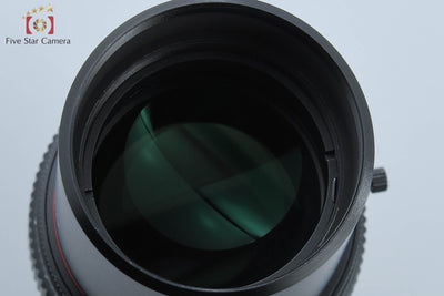 [Used] ASKAR FMA 180 D 40mm f/5.5 Triplet ED Super APO with original box
