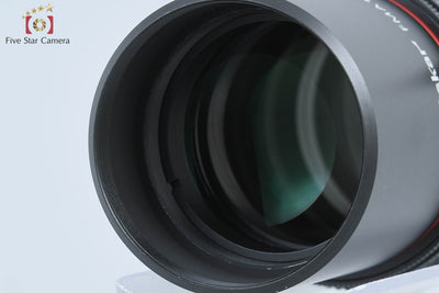 [Used] ASKAR FMA 180 D 40mm f/5.5 Triplet ED Super APO with original box