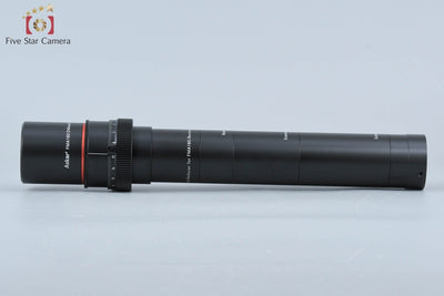 [Used] ASKAR FMA 180 D 40mm f/5.5 Triplet ED Super APO with original box