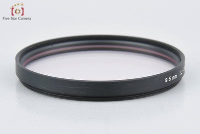 【中古】BRONICA ブロニカ SQ-Ai 95mm L-1B スクリューインフィルター 元箱付き