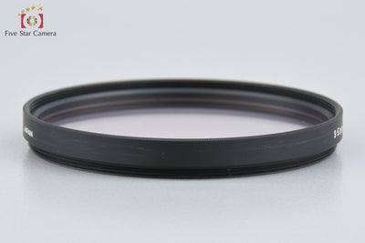【中古】BRONICA ブロニカ SQ-Ai 95mm L-1B スクリューインフィルター 元箱付き