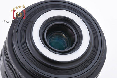 [Used] Canon EF-S 35mm f/2.8 MACRO IS STM with Original Box